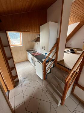 Foto - Etagenwohnung in Schafstedt zur Miete