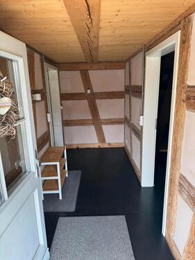 Foto - gemütliche 2-Zimmerwhg. auf zwei Ebenen, Teilort Rottweils