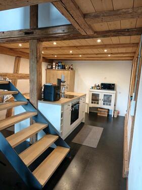 Foto - 2 Zimmer Etagenwohnung in Rottweil