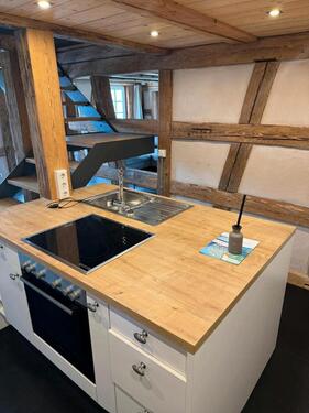 Foto - Etagenwohnung in Rottweil zur Miete