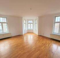 JETZT EINZIEHEN - Parkett - Einbauküche - Bad mit Wanne - Leipzig Mitte