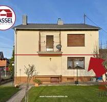 Gemütlich für die kleine Familie in Bürvenich! - Zülpich