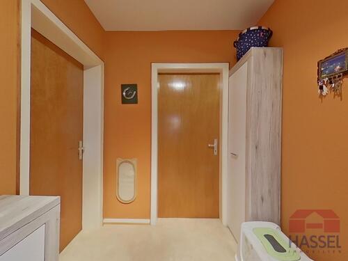 Foto - 3 Zimmer Etagenwohnung in Zülpich