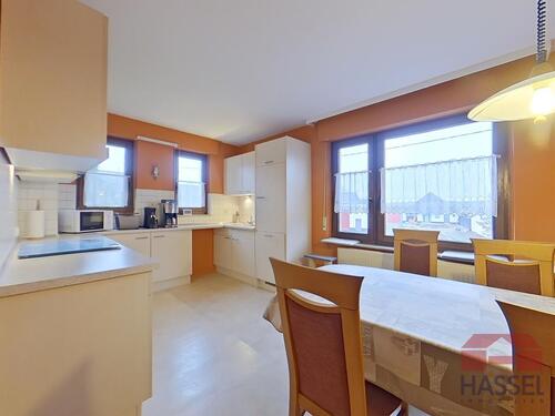 Foto - Etagenwohnung in Zülpich zur Miete