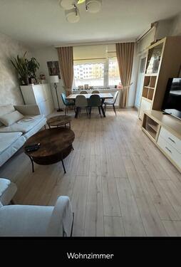 Foto - • Helle 3 Zimmer Eigentumswohnung in Top-Lage