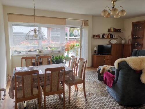 Foto - 2 Zimmer Erdgeschoßwohnung zur Miete in Senftenberg