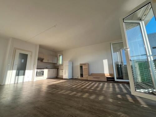 Foto - Einziehen & wohlfühlen – 2-Raum-Wohnung mit EBK