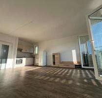 Einziehen & wohlfühlen – 2-Raum-Wohnung mit EBK - Chemnitz Kapellenberg