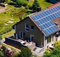 Pelletsheizung 2023 + PV-Einnahme (280 €mtl.) = sorgenlos wohnen - Georgenberg