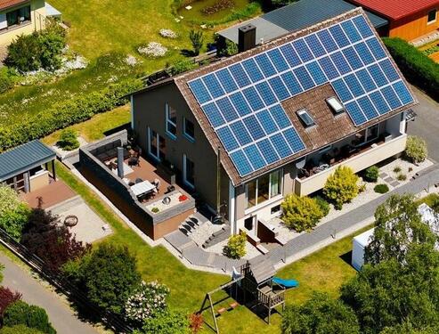 Foto - 7 Zimmer Einfamilienhaus in Georgenberg