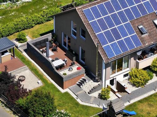 Foto - Einfamilienhaus in Georgenberg zum Kaufen