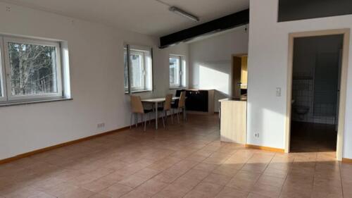 Foto - 2 helle Büro- Gewerberäume in Reischenhart, direkt an der A93