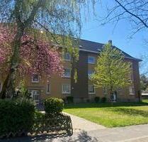 Schöne und gepflegte 2 Zi.- Wohnung ab sofort zu vermieten - Witten Annen