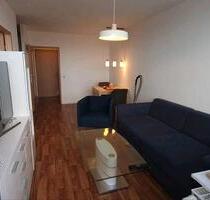 2 Zimmer Wohnung vollst. renoviert & möbiliert - Ludwigshafen am Rhein