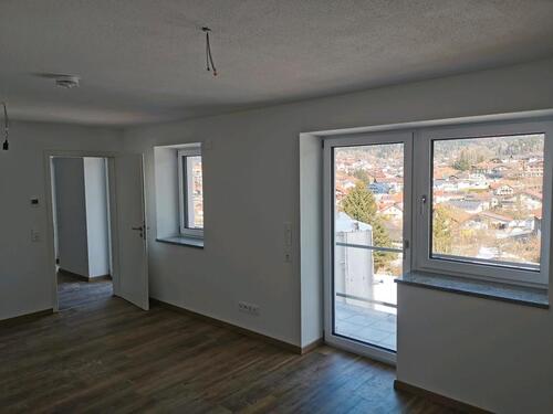 Foto - Moderne Mietwohnung in Bodenmais