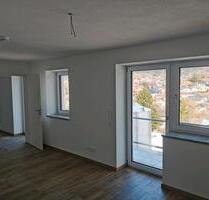 Moderne Mietwohnung in Bodenmais