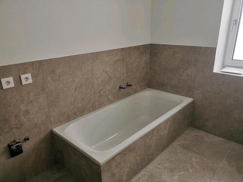 Foto - 4 Zimmer Etagenwohnung in Bodenmais