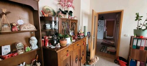 Foto - Schöne 3 Raum Wohnung zu vermieten