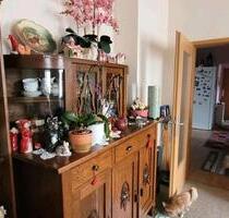 Schöne 3 Raum Wohnung zu vermieten - Könnern