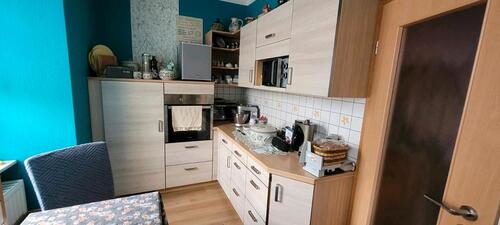 Foto - 3 Zimmer Etagenwohnung in Könnern