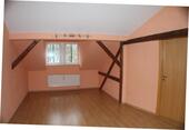 Foto - 3 Zimmer Dachgeschoßwohnung zur Miete in Stadtroda