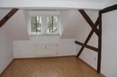 Foto - Dachgeschoßwohnung in Stadtroda zur Miete