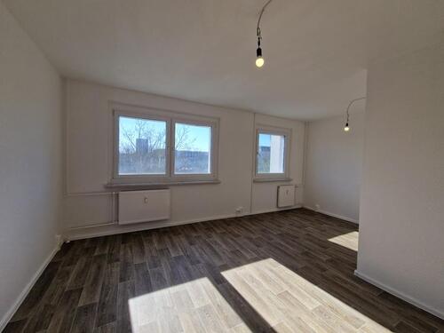 Foto - *Sofort Einzugsbereit* 1 Zimmer mit Wannenbad in der 2. Etage