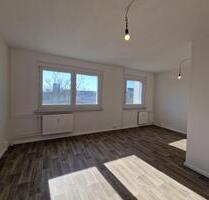 *Sofort Einzugsbereit* 1 Zimmer mit Wannenbad in der 2. Etage - Leipzig West