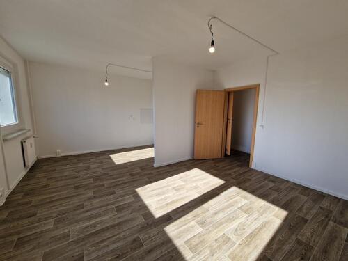 Foto - 1 Zimmer Etagenwohnung zur Miete in Leipzig