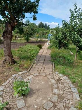 Foto - Grundst&uuml;ck zur Miete in Magdeburg