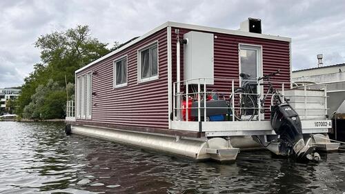 Foto - Einfamilienhaus in Berlin zum Kaufen