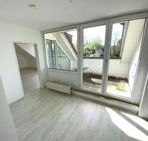 2-Zimmer, DG, Logia (WBS benötigt) - Marl Alt-Marl