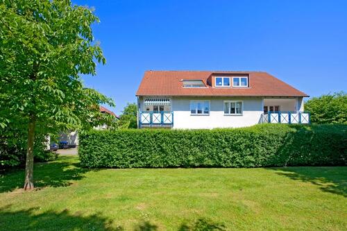 Foto - 2 Zimmer Dachgeschoßwohnung in Marl