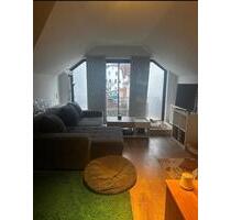 Helle 1,5 Zimmerwohnung mit Tiefgarage und Balkon in Springe