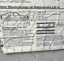 Garage im Nordend nähe Musterschule zu vermieten - Frankfurt am Main Innenstadt 3
