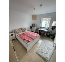 Schöne WG in Uninähe (2 Personen) - Regensburg Ganghofersiedlung