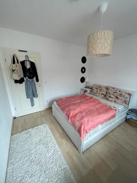 Foto - 2 Zimmer Etagenwohnung zur Miete in Regensburg