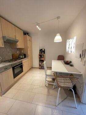 Foto - 2 Zimmer Etagenwohnung in Regensburg