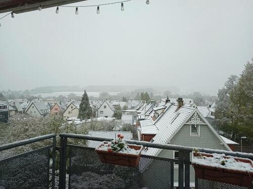 Foto - 3,5 Zimmer Wohnung in der Villinger Südstadt