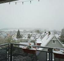 3,5 Zimmer Wohnung in der Villinger Südstadt - Villingen-Schwenningen