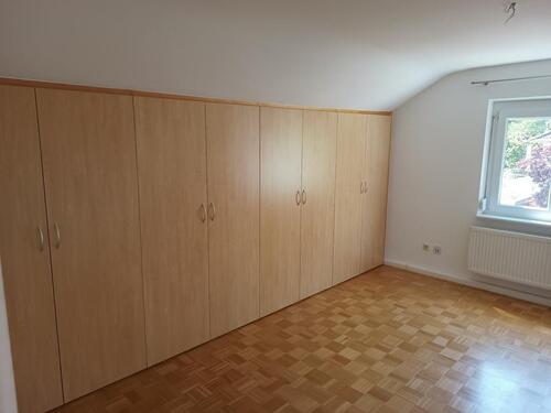 Foto - Dachgeschoßwohnung in Villingen-Schwenningen zur Miete