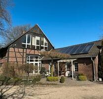 Haus mit schönem Garten Wohnen im Grünen Paradies für Kinder - Gelsenkirchen Gelsenkirchen-Nord