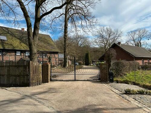 Foto - 6 Zimmer Bauernhaus, Landhaus in Gelsenkirchen