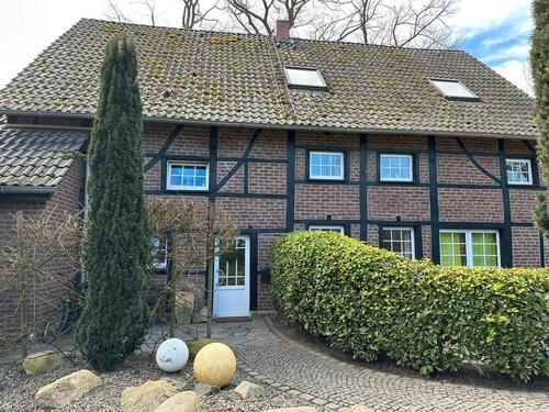 Foto - Bauernhaus, Landhaus in Gelsenkirchen zum Kaufen