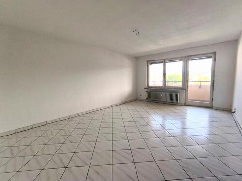 Foto - Helle 3-Zimmer-Wohnung mit Fernblick & Barrierefreiheit