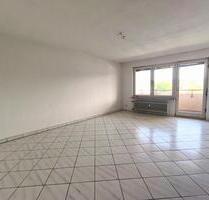 Helle 3-Zimmer-Wohnung mit Fernblick & Barrierefreiheit - Plüderhausen