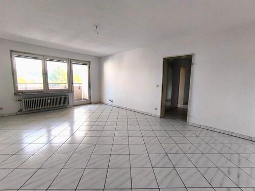 Foto - 3 Zimmer Etagenwohnung zur Miete in Plüderhausen