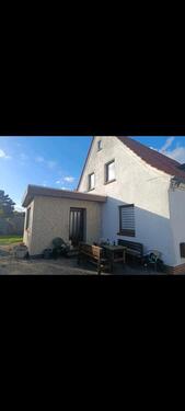 Foto - Haus Resthof - 280.000,00&nbsp;EUR Kaufpreis, ca.&nbsp; 154,00&nbsp;m&sup2;