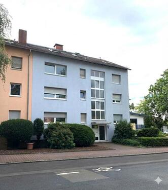 Foto - Moderne 2-Zimmer-Wohnung in Frankfurt-Bonames – Erstbezug nach Sa