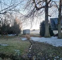 Altes Bauernhaus mit großem Grundstück - Altenberg